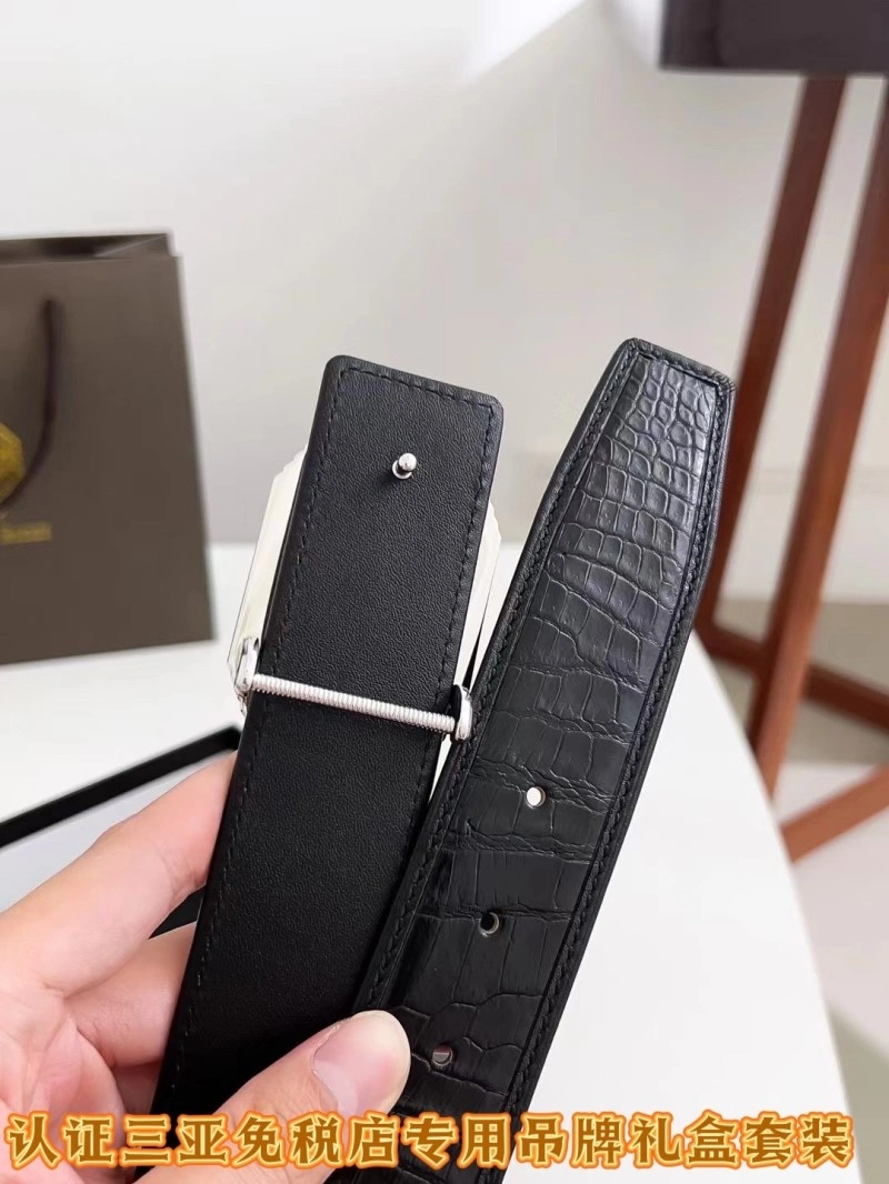 Sophisticated Stefano Ricci Belts 303542