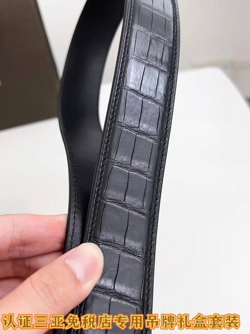 Sophisticated Stefano Ricci Belts 303542