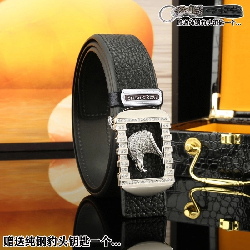 Efficient Stefano Ricci Belts 303548