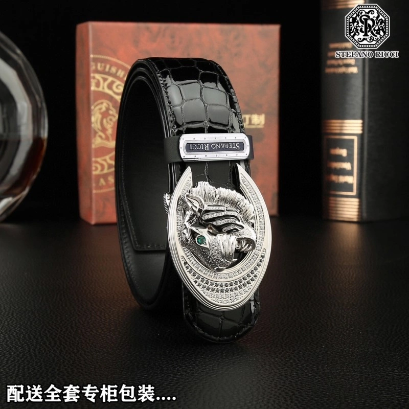 Stefano Ricci Belts QuickDry 303566