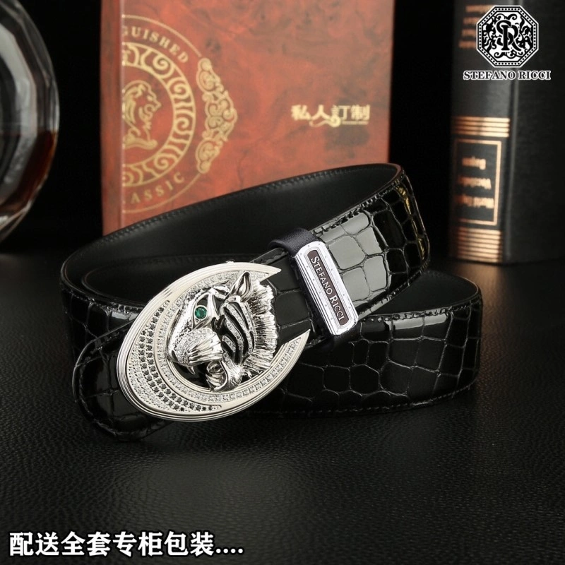 Stefano Ricci Belts QuickDry 303566