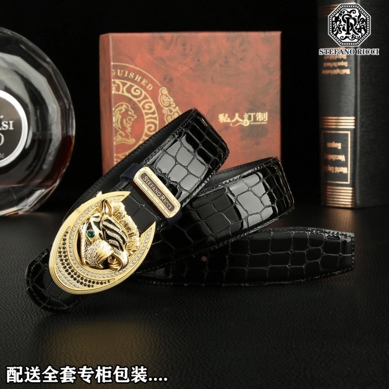 Stefano Ricci Belts QuickDry 303566