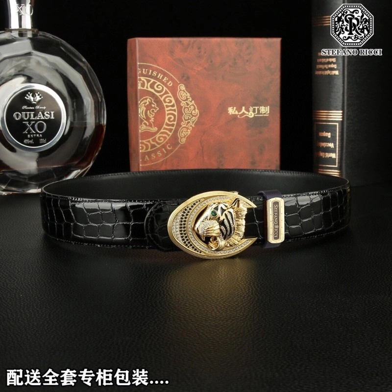 Stefano Ricci Belts QuickDry 303566