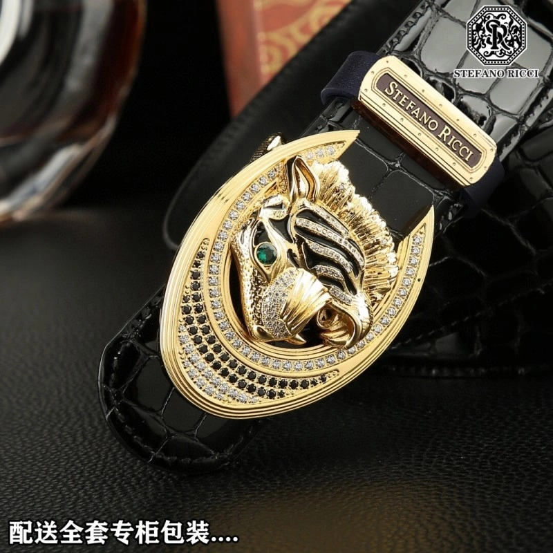 Stefano Ricci Belts QuickDry 303566