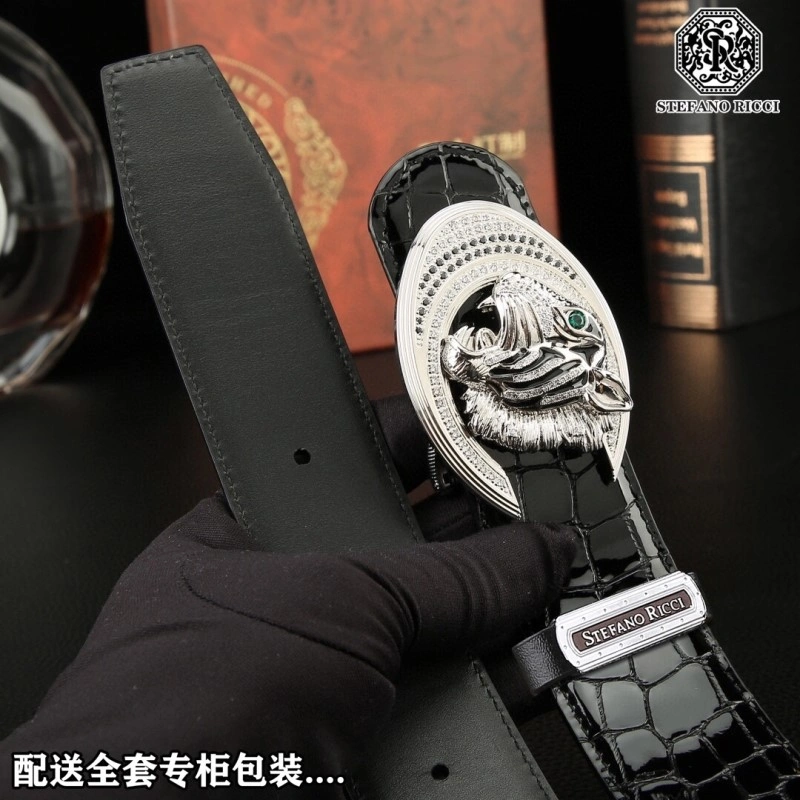 Stefano Ricci Belts QuickDry 303566