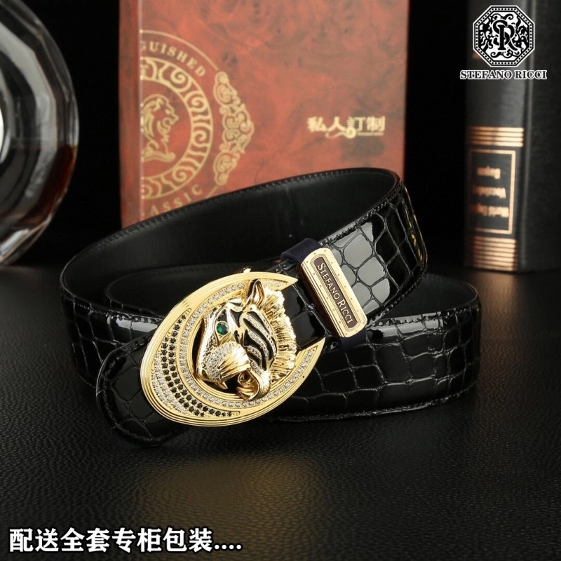 Stefano Ricci Belts QuickDry 303566