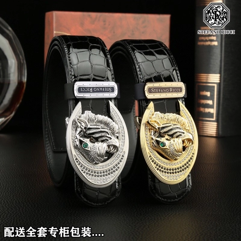 Stefano Ricci Belts QuickDry 303566