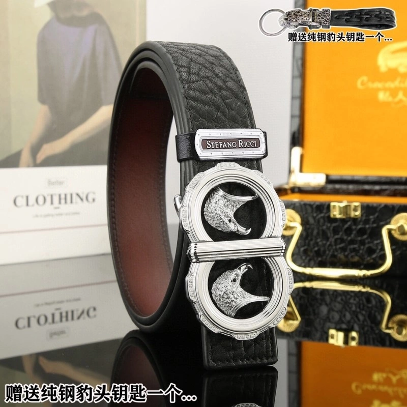 Stefano Ricci Belts Popular 303559