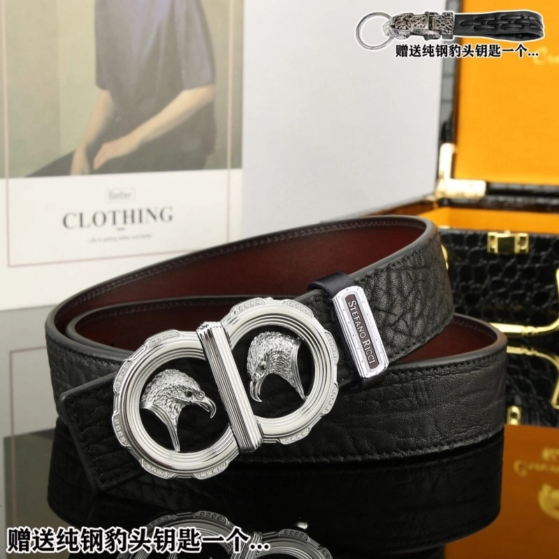 Stefano Ricci Belts Popular 303559