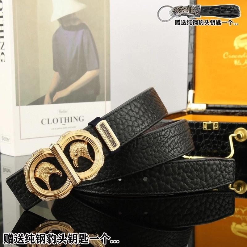 Stefano Ricci Belts Popular 303559