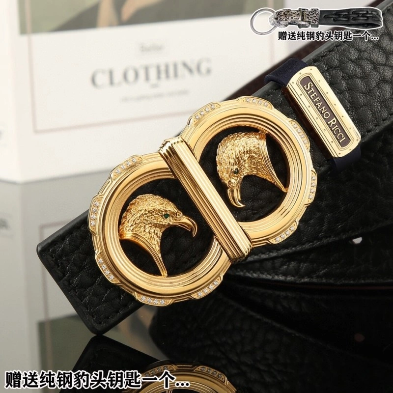Stefano Ricci Belts Popular 303559