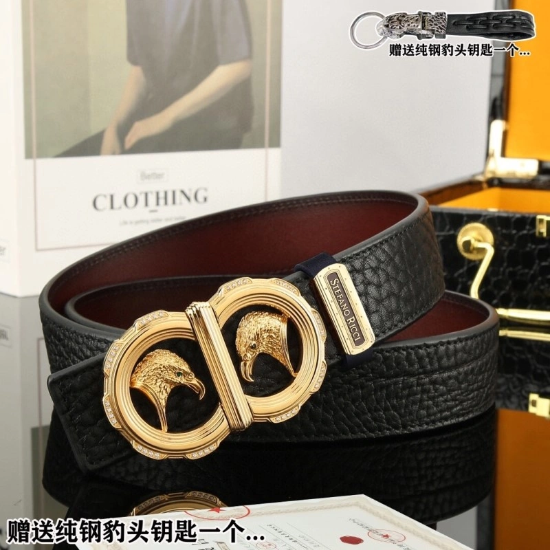 Stefano Ricci Belts Popular 303559