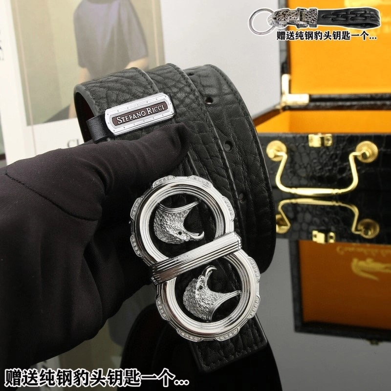 Stefano Ricci Belts Popular 303559