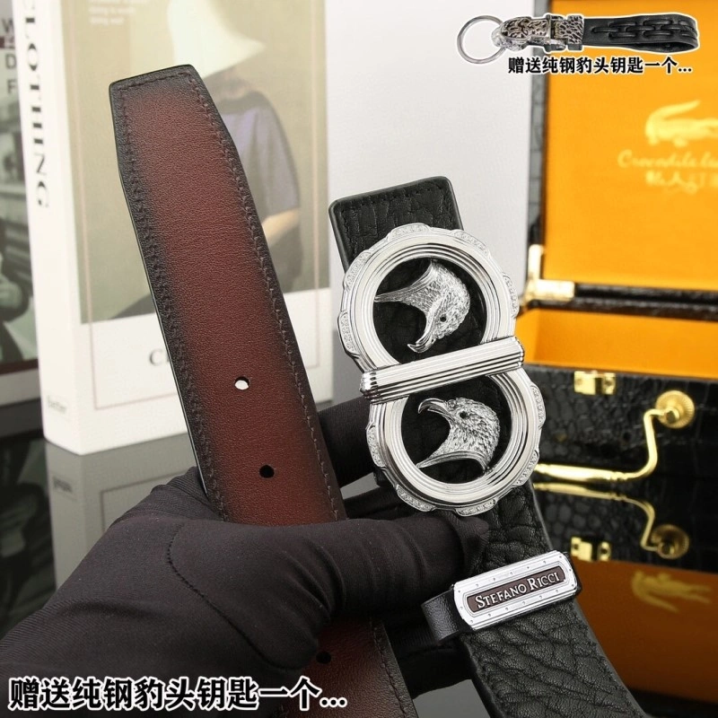 Stefano Ricci Belts Popular 303559
