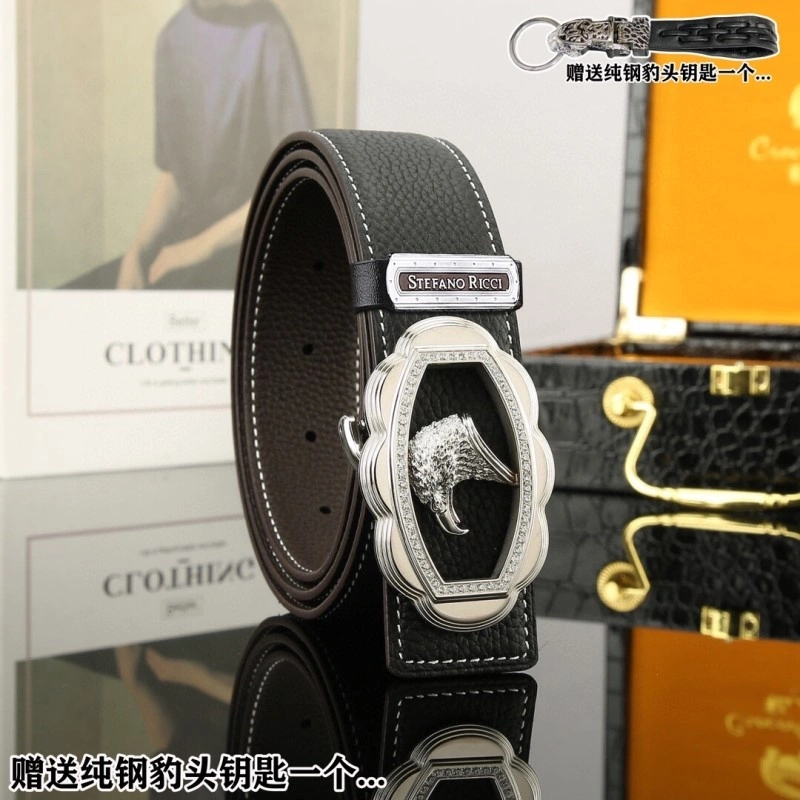 Stefano Ricci Belts Functional 303550