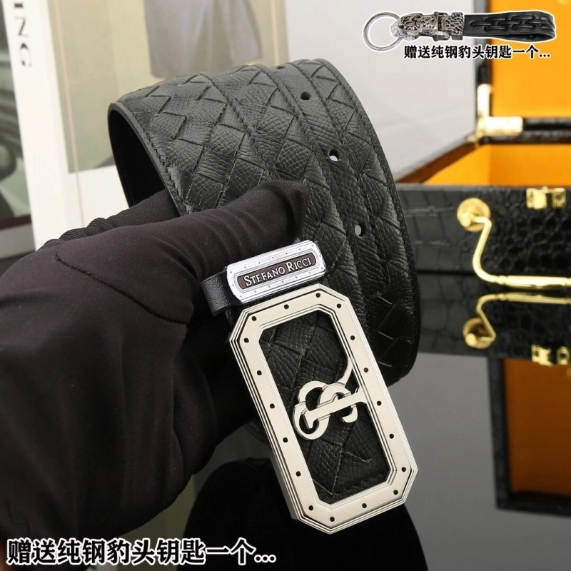 Resilient Stefano Ricci Belts 303561