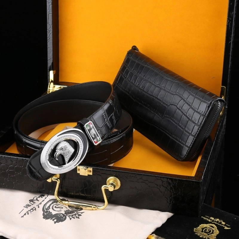 Colorful Stefano Ricci Belts 303549