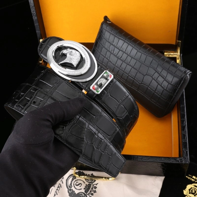 Colorful Stefano Ricci Belts 303549