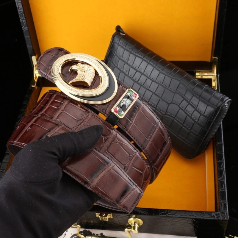 Colorful Stefano Ricci Belts 303549