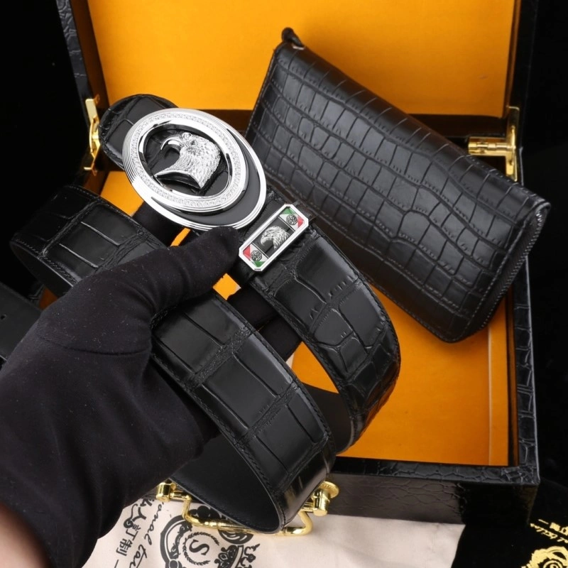 Colorful Stefano Ricci Belts 303549