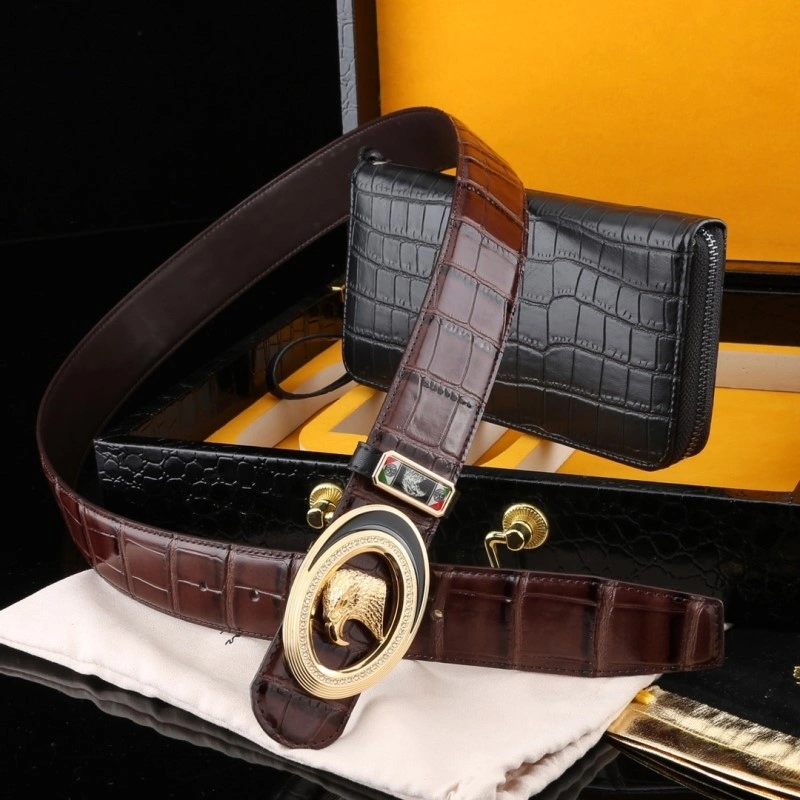 Colorful Stefano Ricci Belts 303549