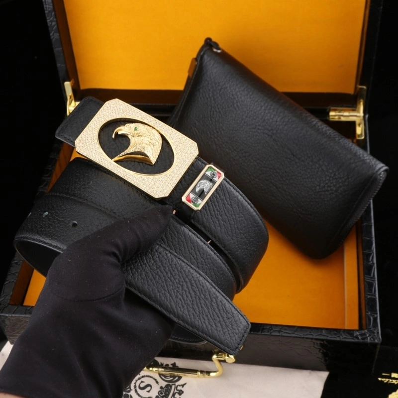 Stefano Ricci Belts Flexible 303564