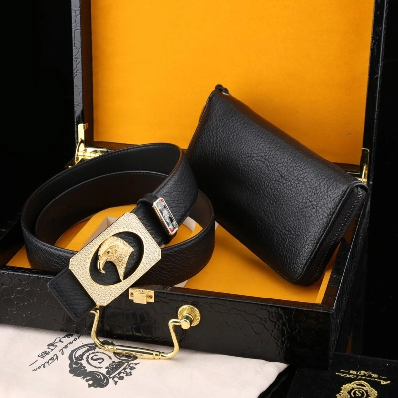 Stefano Ricci Belts Flexible 303564