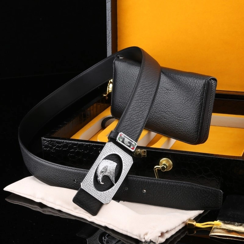 Stefano Ricci Belts Flexible 303564