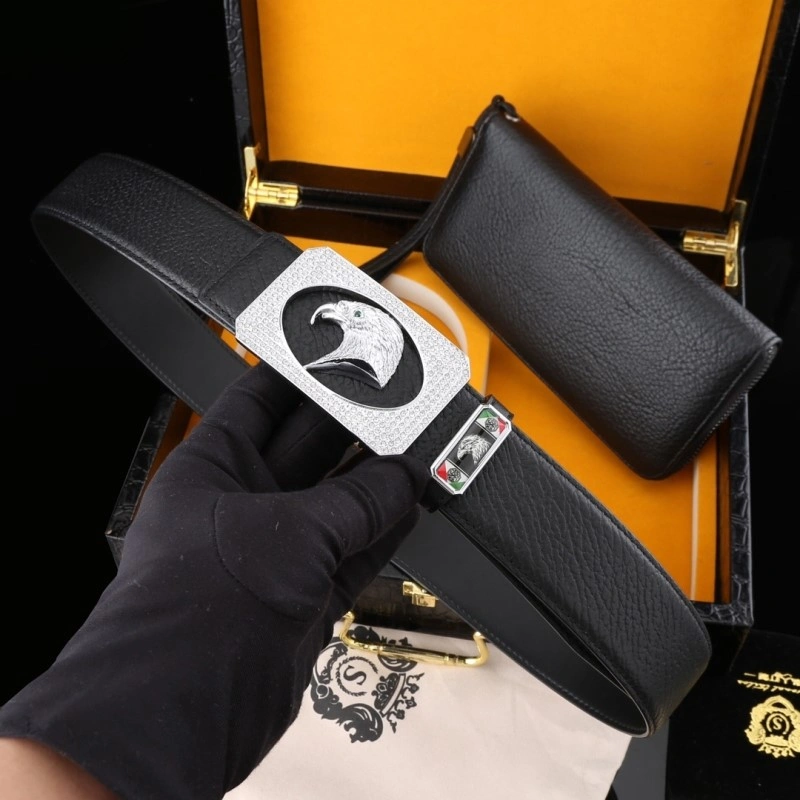 Stefano Ricci Belts Flexible 303564