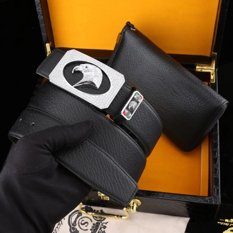 Stefano Ricci Belts Flexible 303564