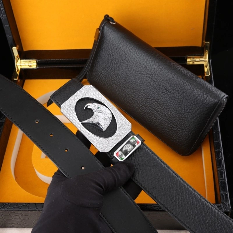 Stefano Ricci Belts Flexible 303564