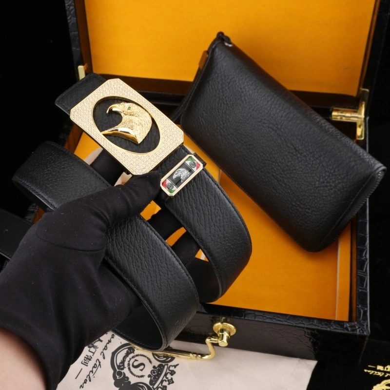 Stefano Ricci Belts Flexible 303564