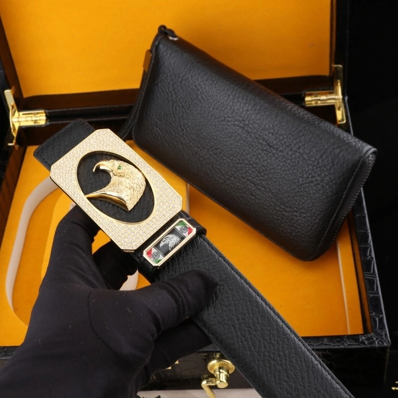 Stefano Ricci Belts Flexible 303564
