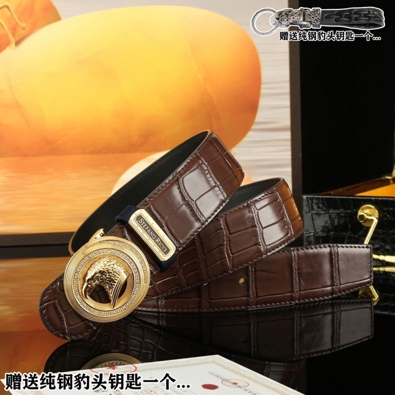 Modern Stefano Ricci Belts 303554