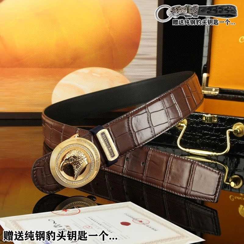 Modern Stefano Ricci Belts 303554