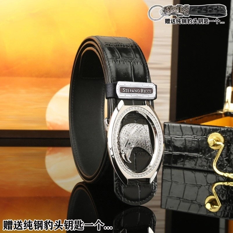 EasyMatch Stefano Ricci Belts 303562