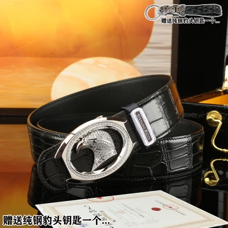 EasyMatch Stefano Ricci Belts 303562