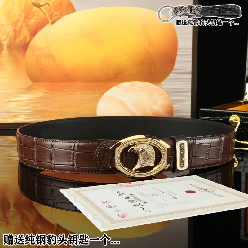EasyMatch Stefano Ricci Belts 303562