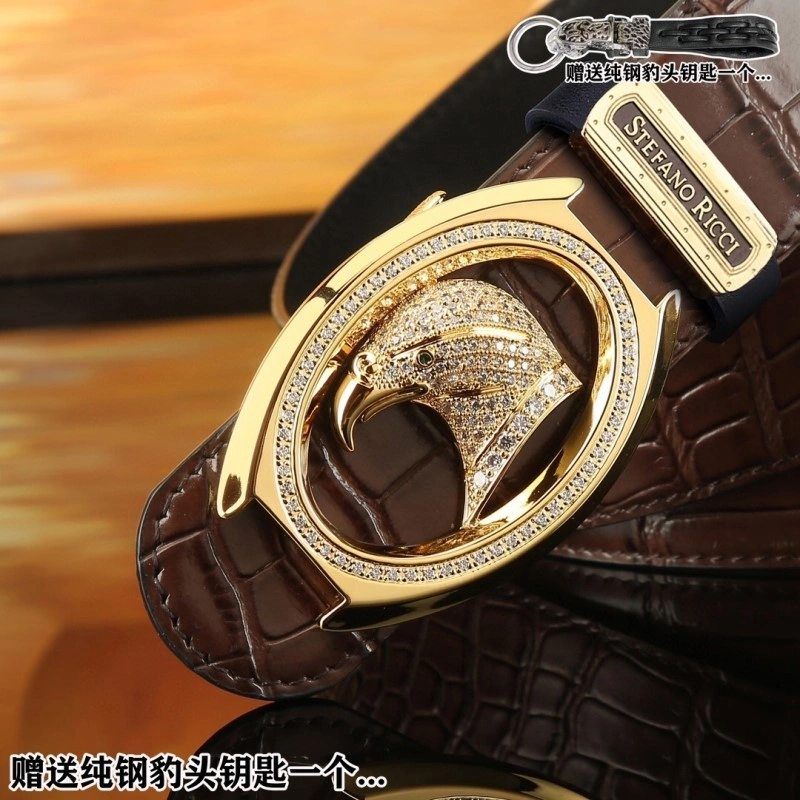 EasyMatch Stefano Ricci Belts 303562