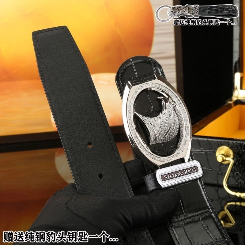 EasyMatch Stefano Ricci Belts 303562