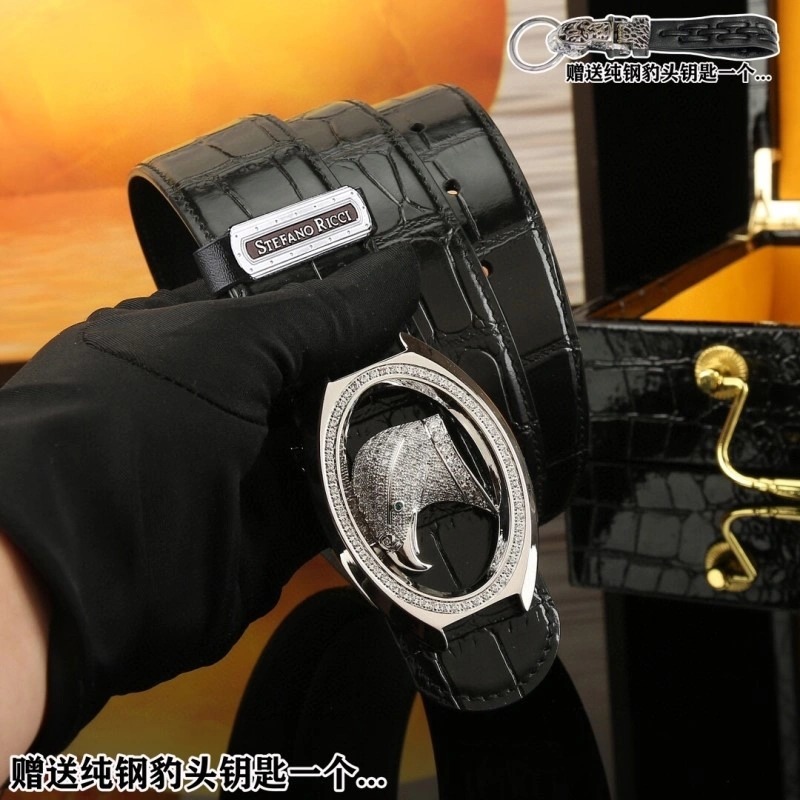EasyMatch Stefano Ricci Belts 303562