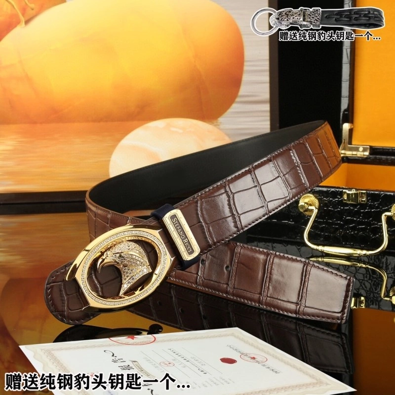EasyMatch Stefano Ricci Belts 303562