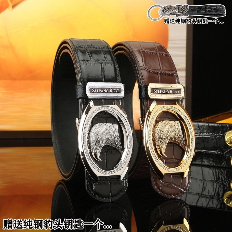 EasyMatch Stefano Ricci Belts 303562