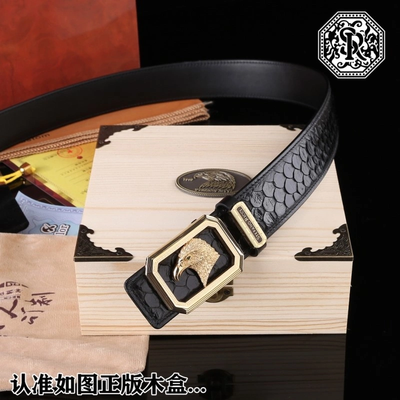 SunProtective Stefano Ricci Belts 303539