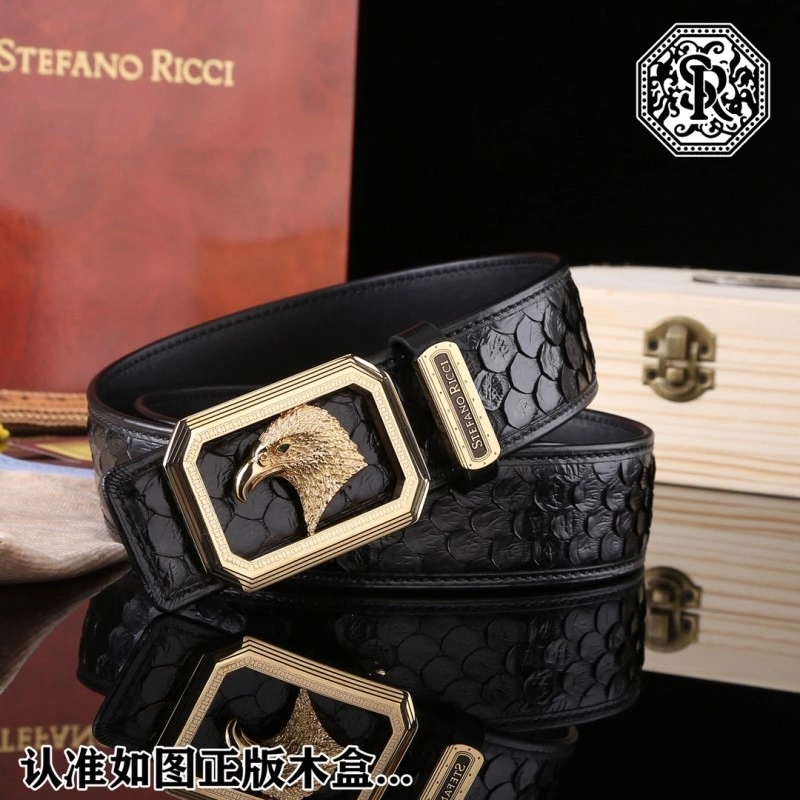 SunProtective Stefano Ricci Belts 303539