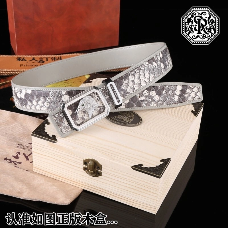 SunProtective Stefano Ricci Belts 303539