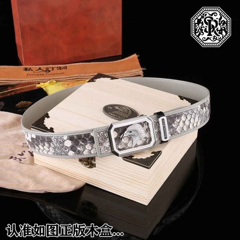 SunProtective Stefano Ricci Belts 303539