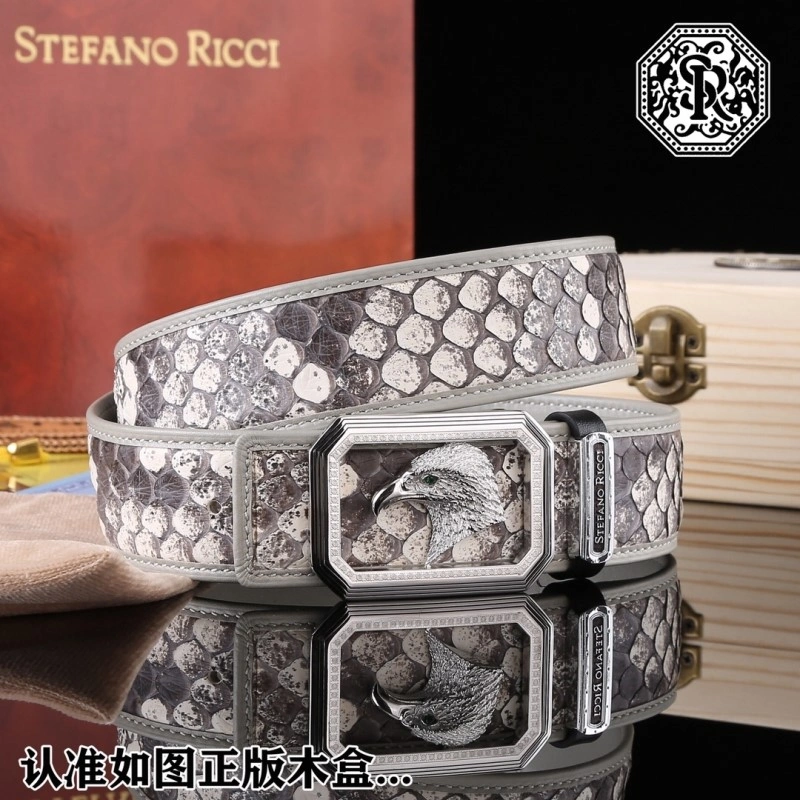 SunProtective Stefano Ricci Belts 303539