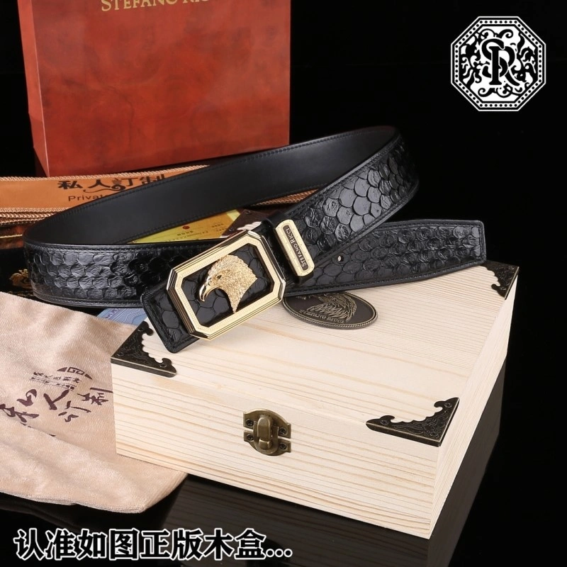 SunProtective Stefano Ricci Belts 303539