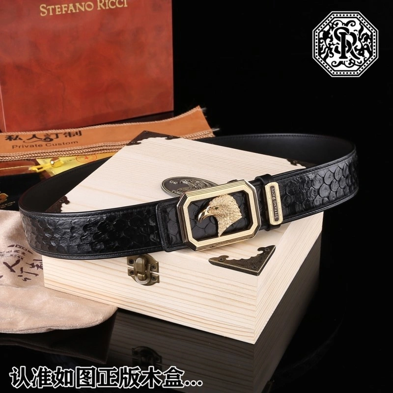 SunProtective Stefano Ricci Belts 303539